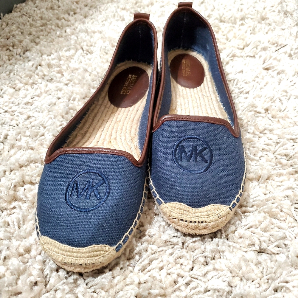 Michael Kors Espadrilles
